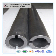 China factory direct supply extruded carbon tube